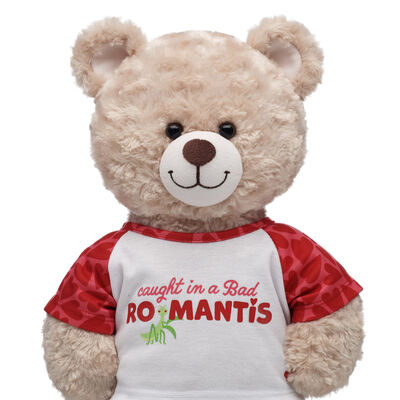 Bad Romantis T-Shirt