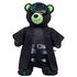 Online Exclusive Matrix Bear with Costume