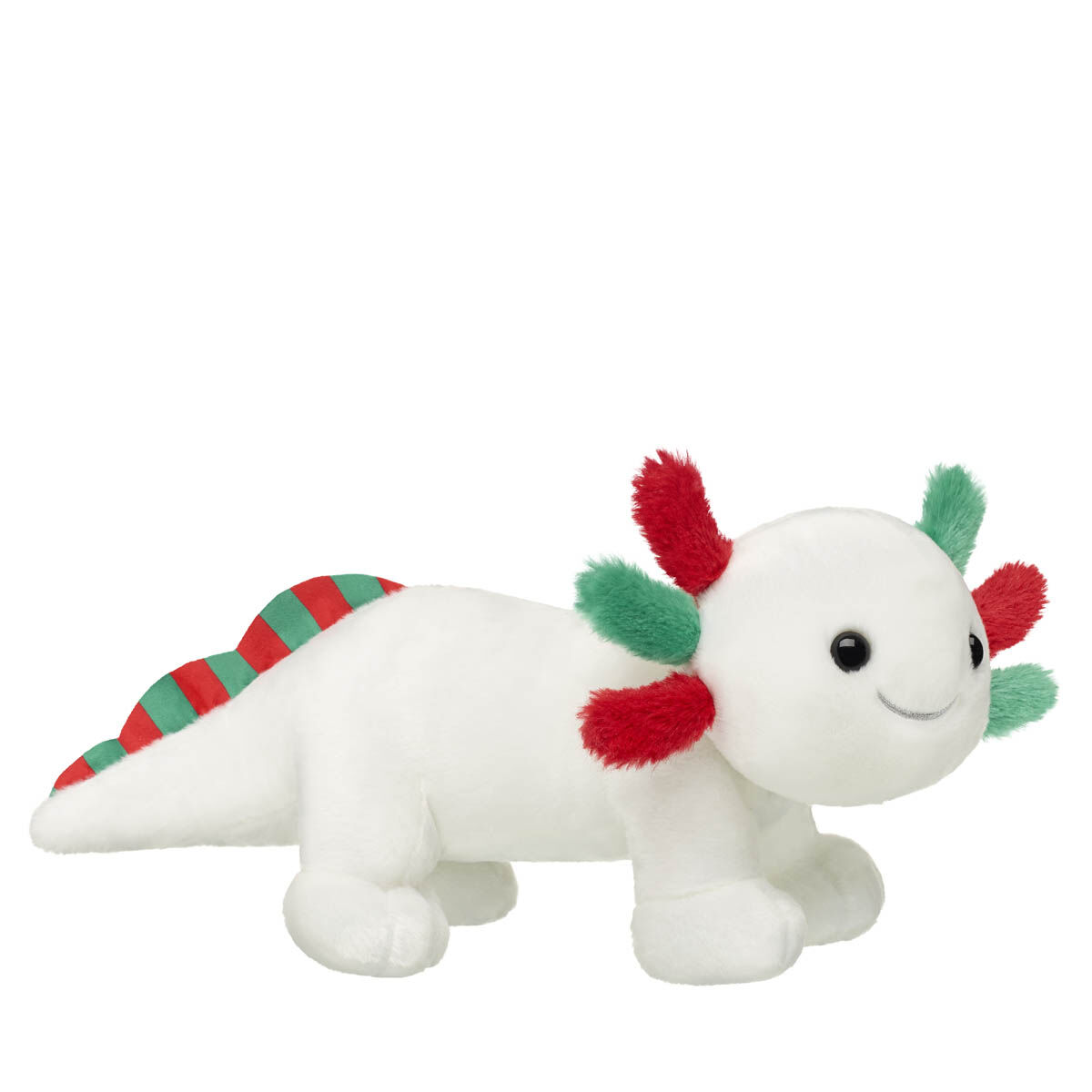 Build a bear 2025 christmas bear