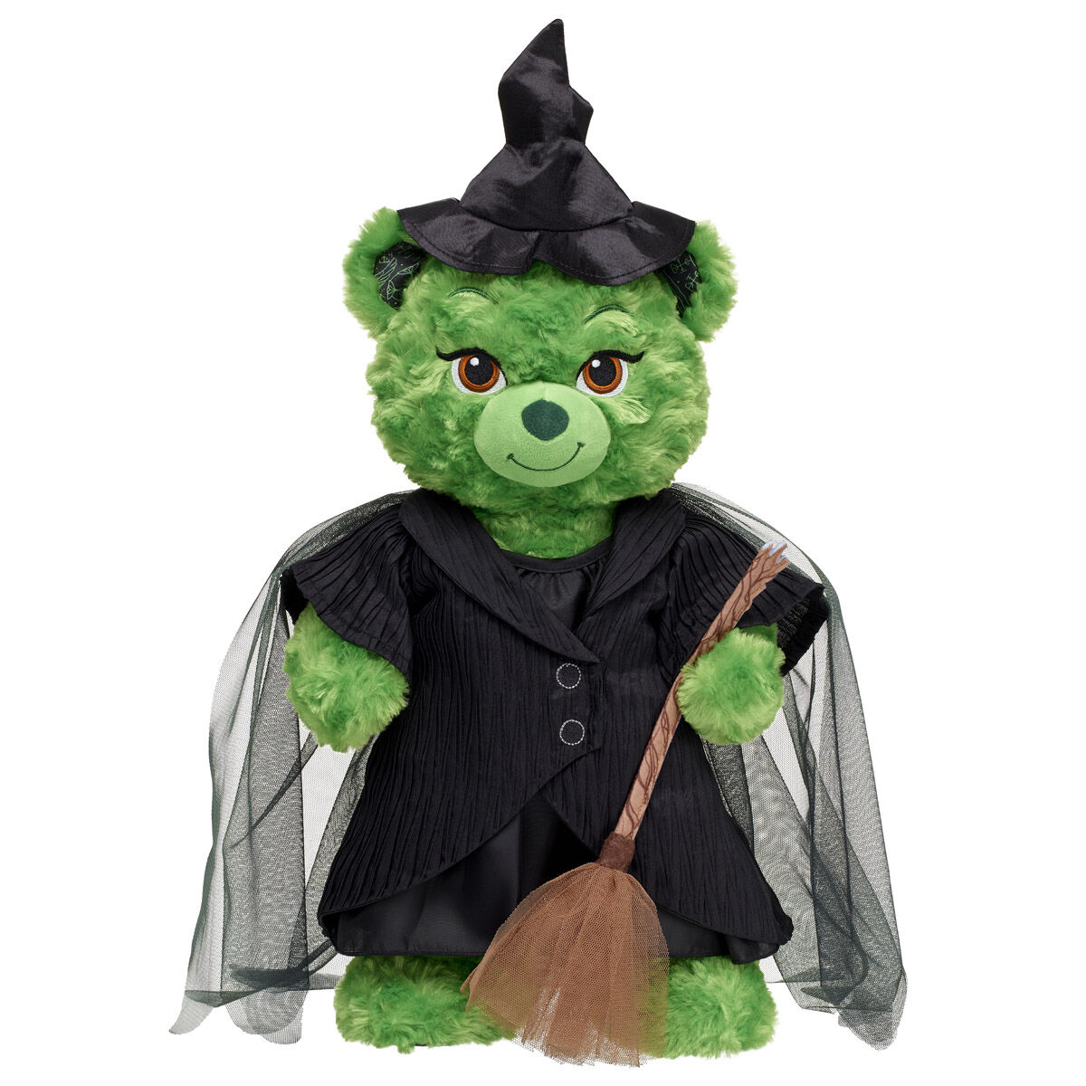 Wicked Elphaba Costume