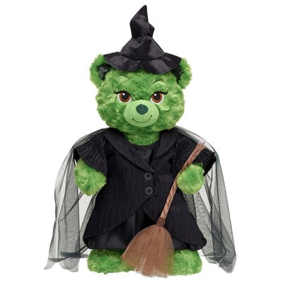 Wicked Elphaba Costume