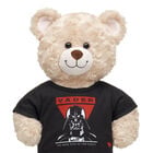 Star Wars&trade; Darth Vader Plush Toy T-Shirt - Build-A-Bear Workshop&reg;
