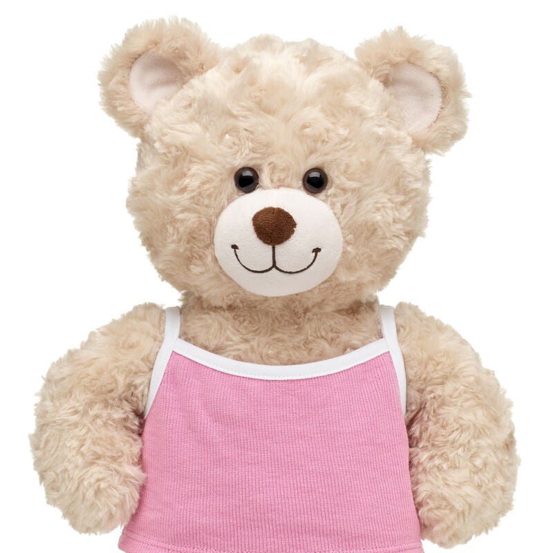 Pink Camisole for Plush Toys - Build-A-Bear Workshop&reg;
