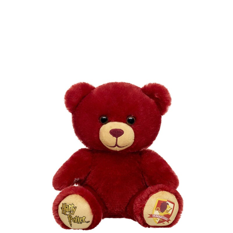 Mini GRYFFINDOR™ Teddy Bear - Build-A-Bear Workshop®