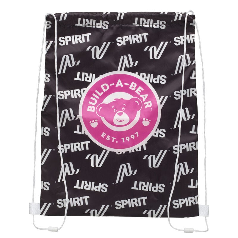 Varsity Spirit Toy Bear Carrier - Build-A-Bear Workshop®