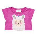 Rainbow Llamacorn T-Shirt