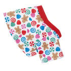 Gingerbread Candy Sweater | Build-A-Bear