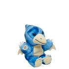 Mini Beans Blue Pterodactyl Plush - Build-A-Bear Workshop®