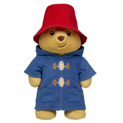 Paddington™ Coat and Hat Set