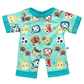 Animal Crossing™: New Horizons Sleeper