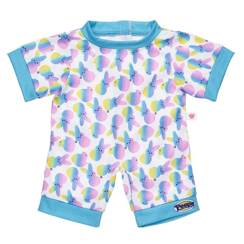 PEEPS&reg; Bunny Sleeper for Stuffed Animals | Build-A-Bear&reg;