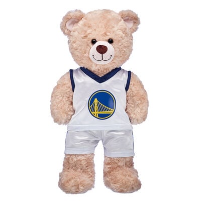 Golden State Warriors™ Uniform 2 pc.