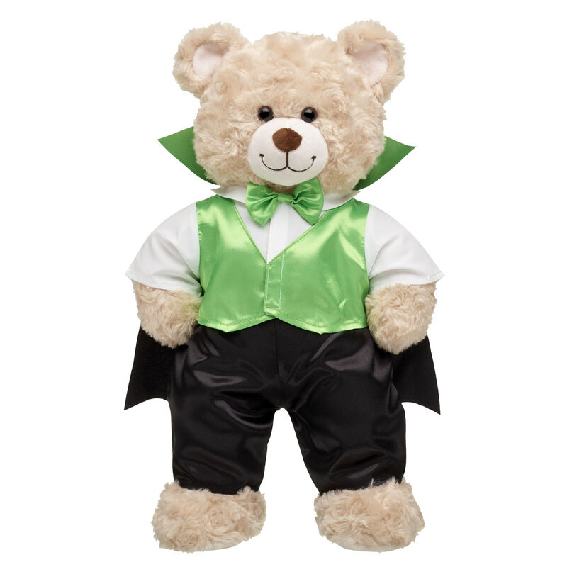 Vampire Costume for Stuffed Animals - Build-A-Bear Workshop&reg;