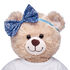 Mermaid Bow Headband