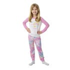 Build-A-Bear Pajama Shop™ Rainbow Dreams & Bear Hugs Please PJ Top - Toddler & Youth