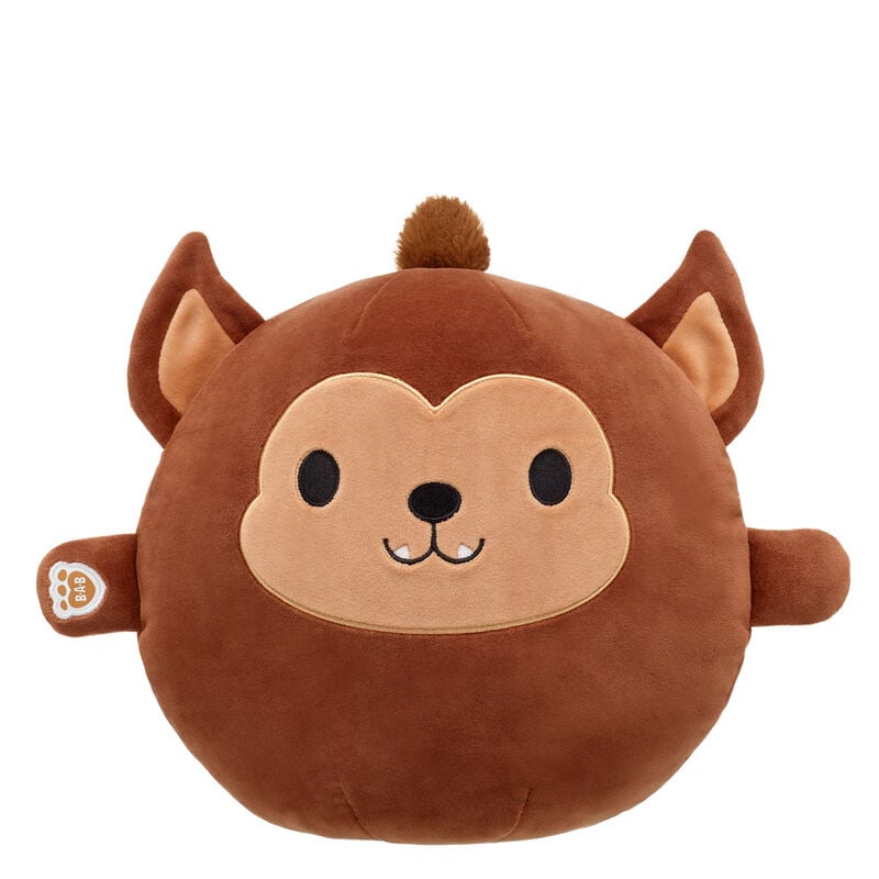 SKOOSHERZ™ Howlin' Werewolf Stuffed Animal - Build-A-Bear Workshop®