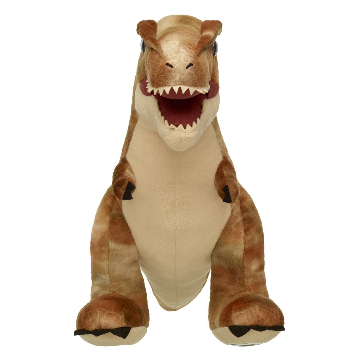 Jurassic World T. rex Plush