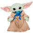 Grogu™ Plush with Soup and Frog Wristie