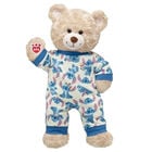 Happy Hugs Teddy Bear Disney Stitch PJs Gift Set - Build-A-Bear Workshop&reg;