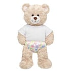 Floral Panties for Stuffed Animals - Build-A-Bear Workshop®