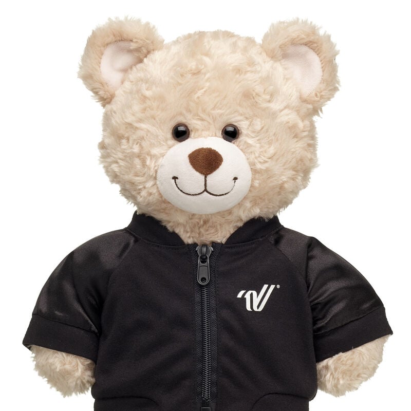 Varsity Spirit CHEERSPORT Jacket - Build-A-Bear Workshop&reg;