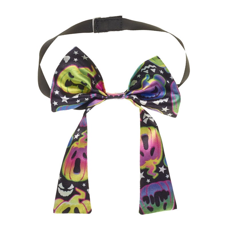 Halloween Gifting Bow for Stuffed Animals - Build-A-Bear Workshop&reg;