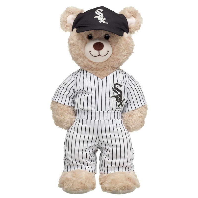 WHITESOX FS II