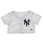 New York Yankees&trade; Baseball Jersey for Plush Toys - Build-A-Bear Workshop&reg;