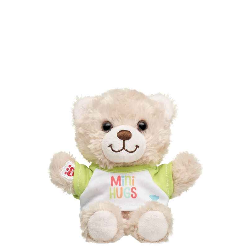 Hugs T-Shirt for Mini Stuffed Animals - Build-A-Bear Workshop®