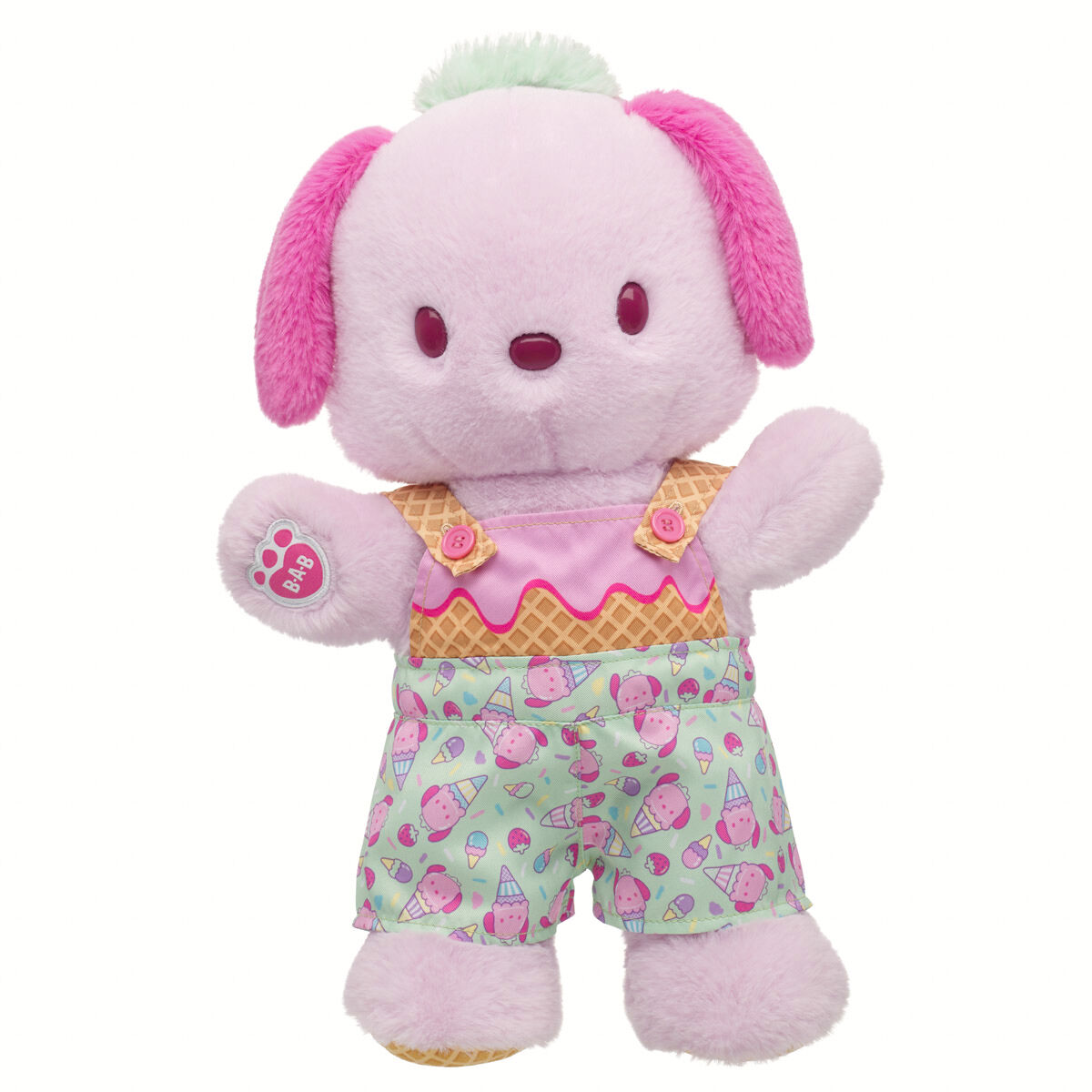 Hello Kitty Plush | Sanrio Plush Toys | Build-A-Bear®