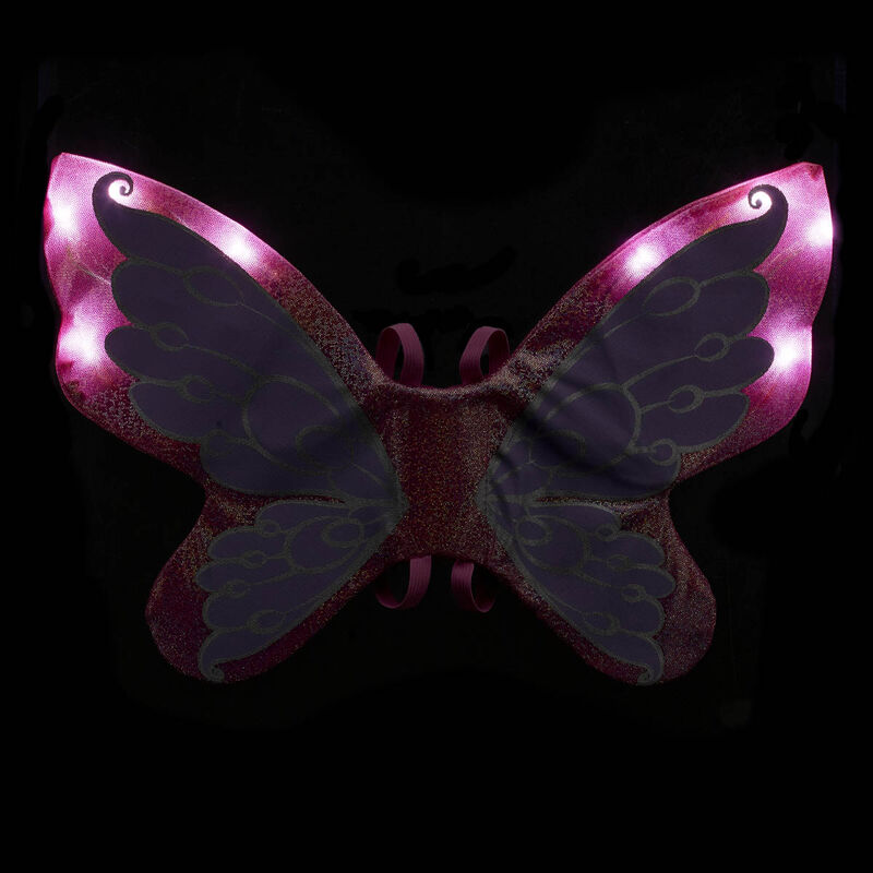 Light-Up Fairy Wings for Stuffed Animals - Build-A-Bear Workshop®