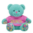 Tropical Bear "Beach Please" Gift Box 