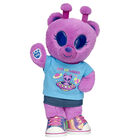 Magenta Bear-lien "Get in Loser" Gift Set - Build-A-Bear Workshop®