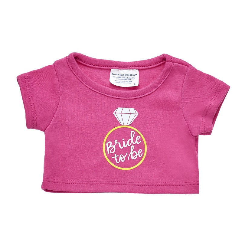 Online Exclusive Bride To Be T-Shirt