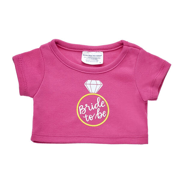 Online Exclusive Bride To Be T-Shirt