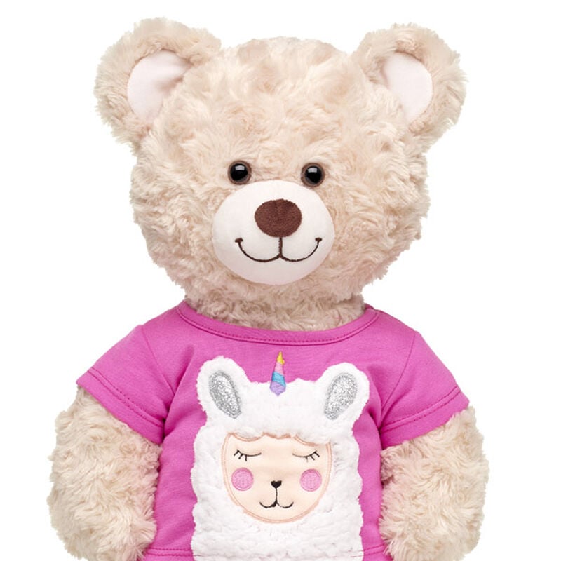 Rainbow Llamacorn T-Shirt