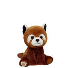 Mini Beans Red Panda Stuffed Animal - Build-A-Bear Workshop®