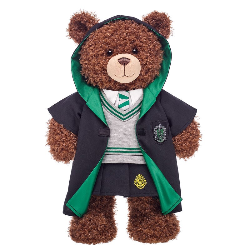 Elf Slytherin Robe Costume