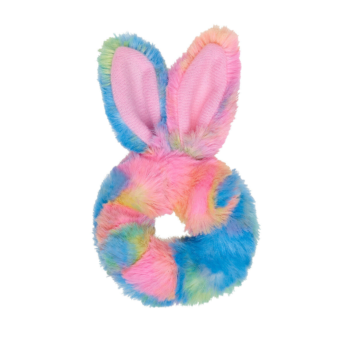 Bunny Scrunchie