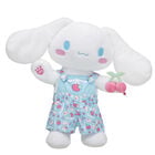 Sanrio Hello Kitty and Friends Cinnamoroll Plush Cherry Gift Set plush by Build-A-Bear