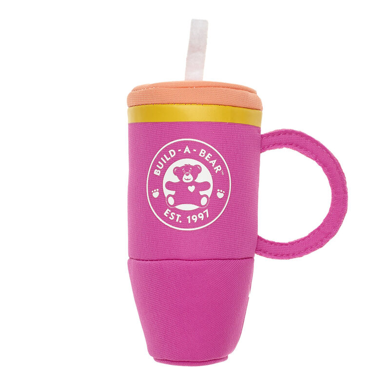 Drink Tumbler Wristie - Build-A-Bear Workshop®
