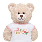 Floral Congrats T-Shirt