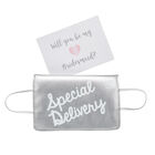 Will You Be My Bridesmaid? Envelope Wristie