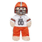 Cleveland Browns Fan Set 3 pc.
