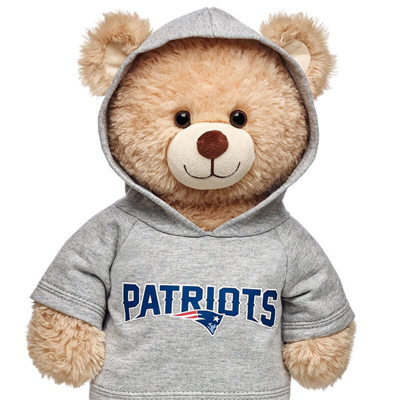 New England Patriots Hoodie