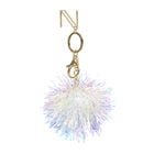 SLANT Collections Pom Pom Keychain