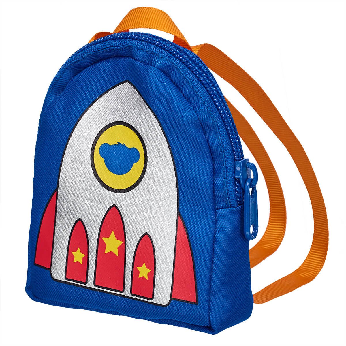 Spaceship Backpack