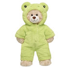 Green Frog Costume for Stuffed Animals - Build-A-Bear Workshop®