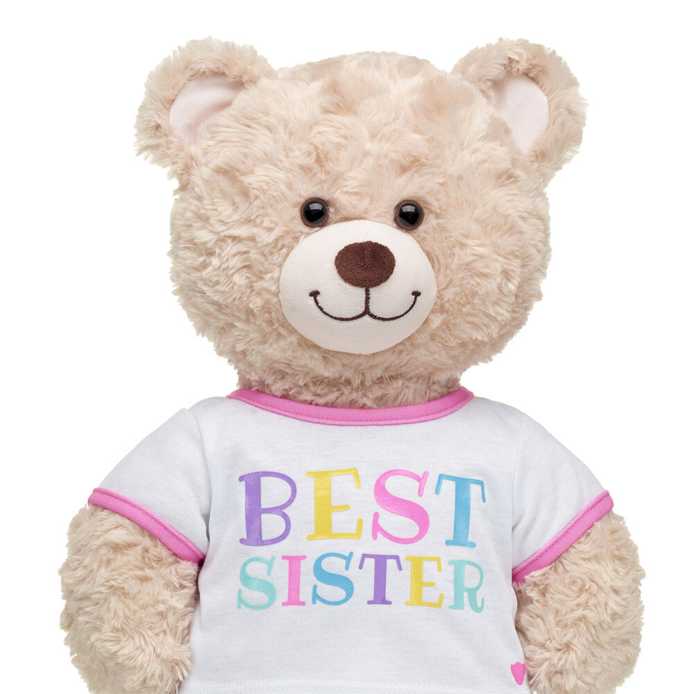 Best Sister T-Shirt