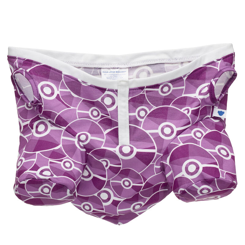 Pok&eacute;mon Fuecoco Sleeper for Plush Toys - Build-A-Bear Workshop&reg;